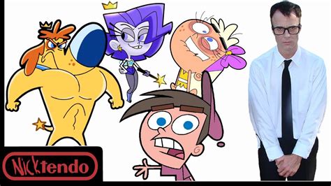 final episode of fairly oddparents|The Fairly Final Ending of The Fairly Oddparents .